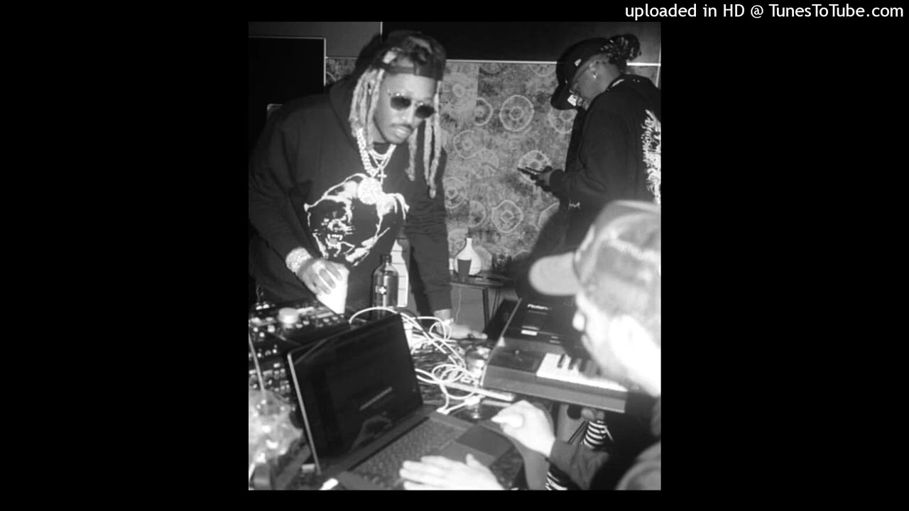 Future x Zaytoven Type Beat 