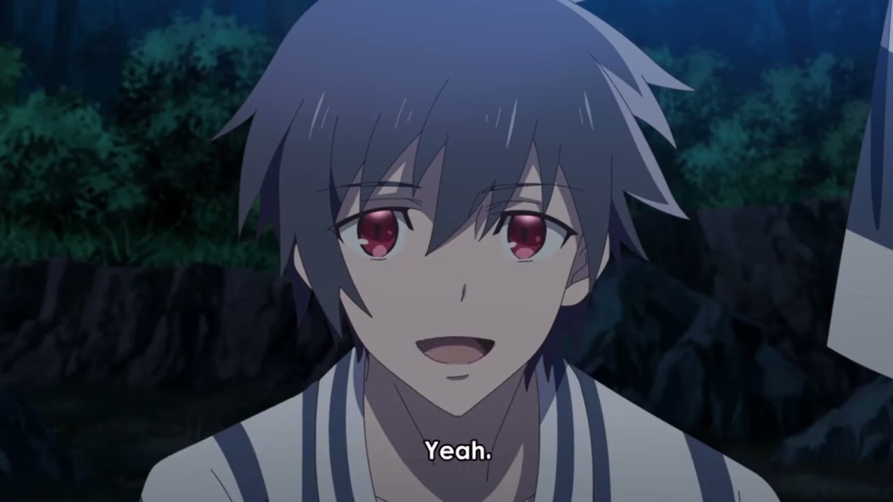 The End Of Their Vacation  | Yuusha, Yamemasu || I'm Quitting Heroing Episode 13 Special