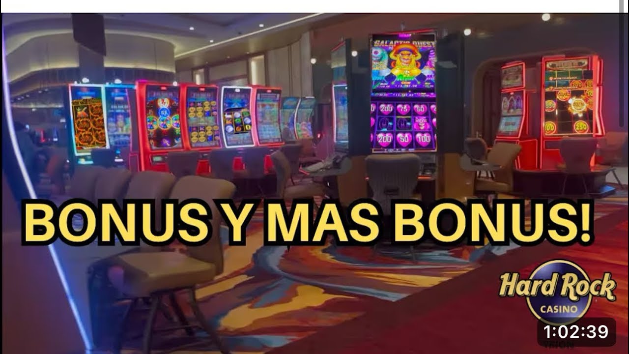 BONUS Y MAS BONUS CON 100 DÓLARES JUGAMOS MAS DE 1 HORA..