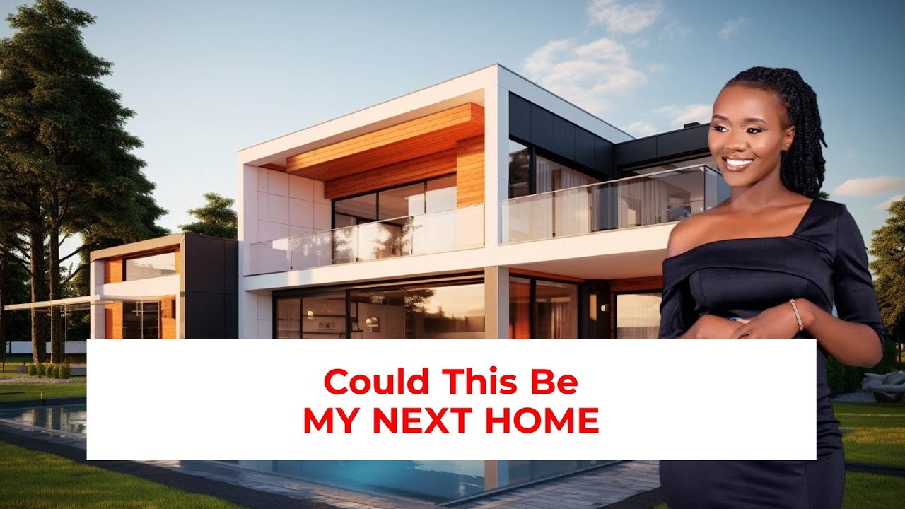 Could This Be My Next Home? -House Tour