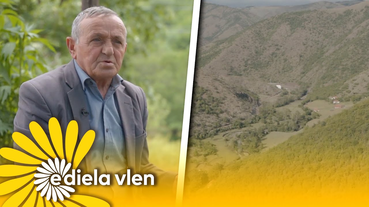 Shteti i la në harresë, Bistrica e Shalës po braktiset nga shqiptarët