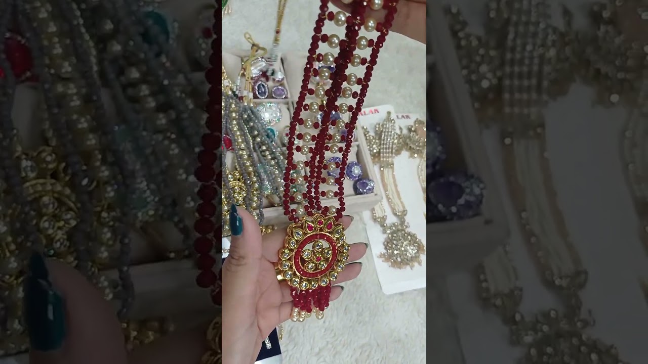 মাত্র- ৮৫০/- টাকায় ব্রাইডাল সিতাহার 