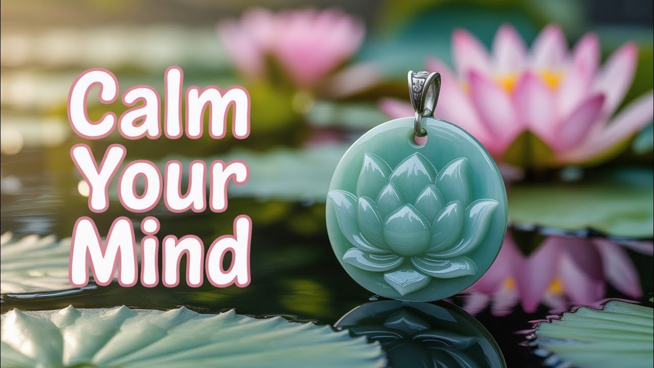 Serenity Awaits: Calming Music to Melt Stress Away