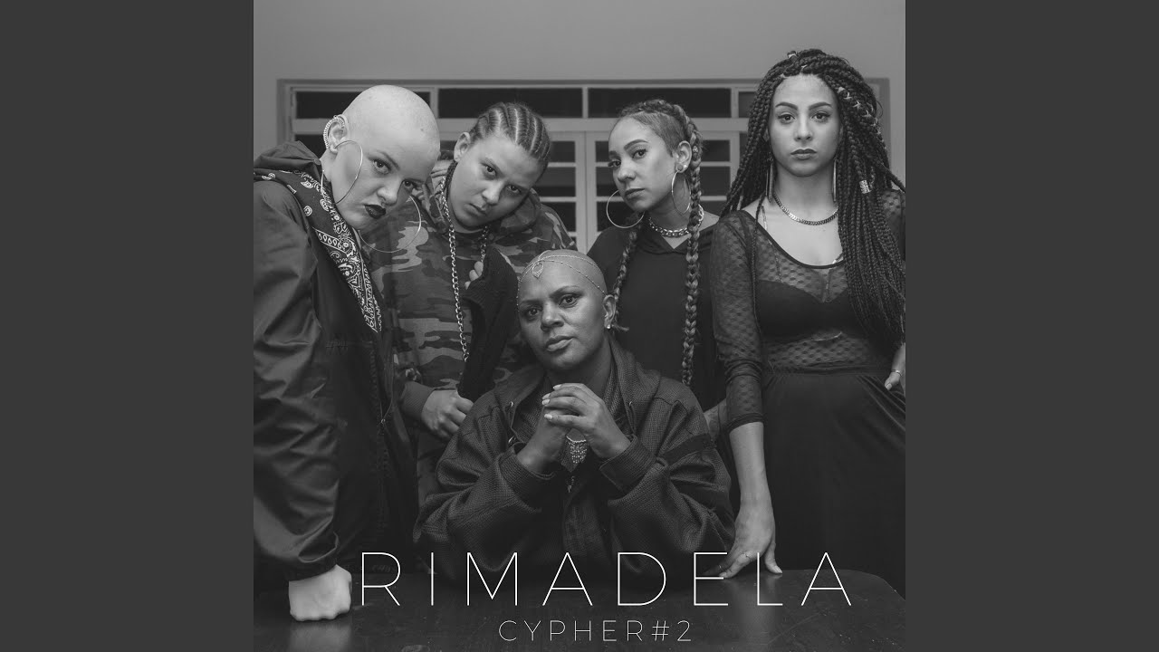 Rima Dela Cypher# 2