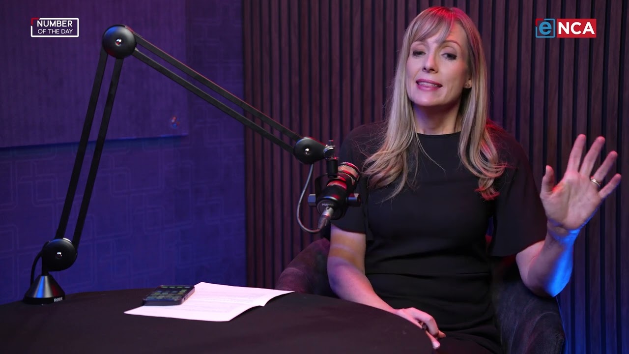 Number of the Day | 10 March 2026 | 1.1%