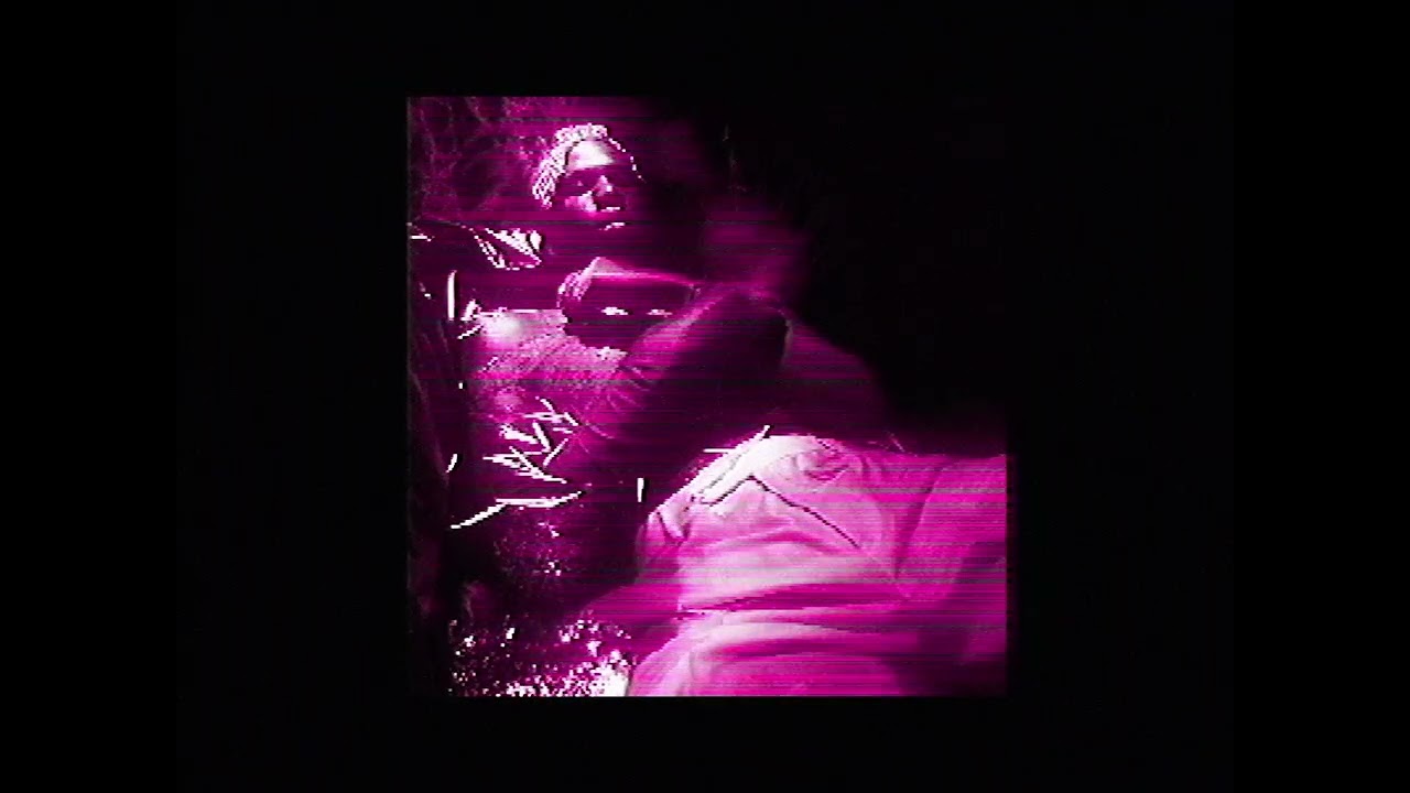 Yves Tumor - the feeling when you walk away. (glitchtrode Remix) [digital_bonus]