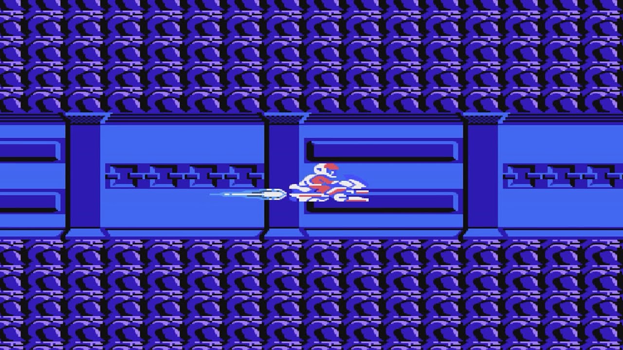 [FC][NES] 레이라 Layla レイラ (1986)