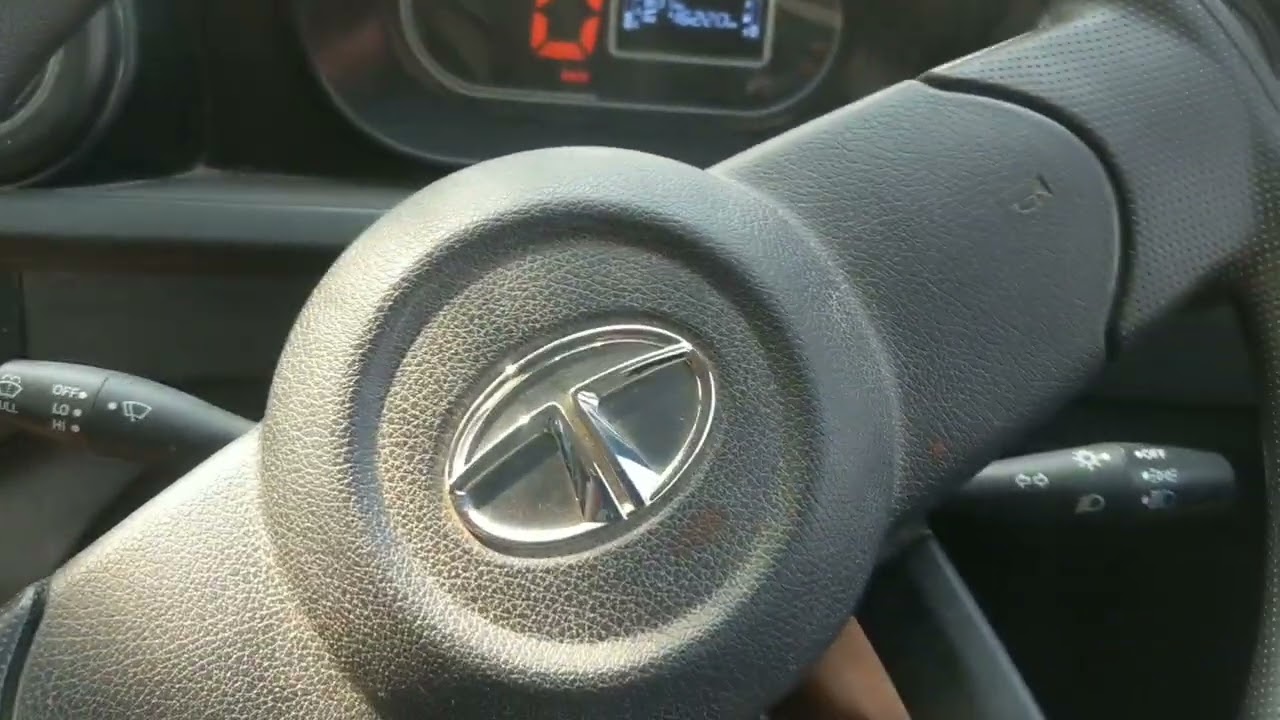 Intra V30 Pickup problem Solution / DTC P2267-00/#automobile #viralvideo