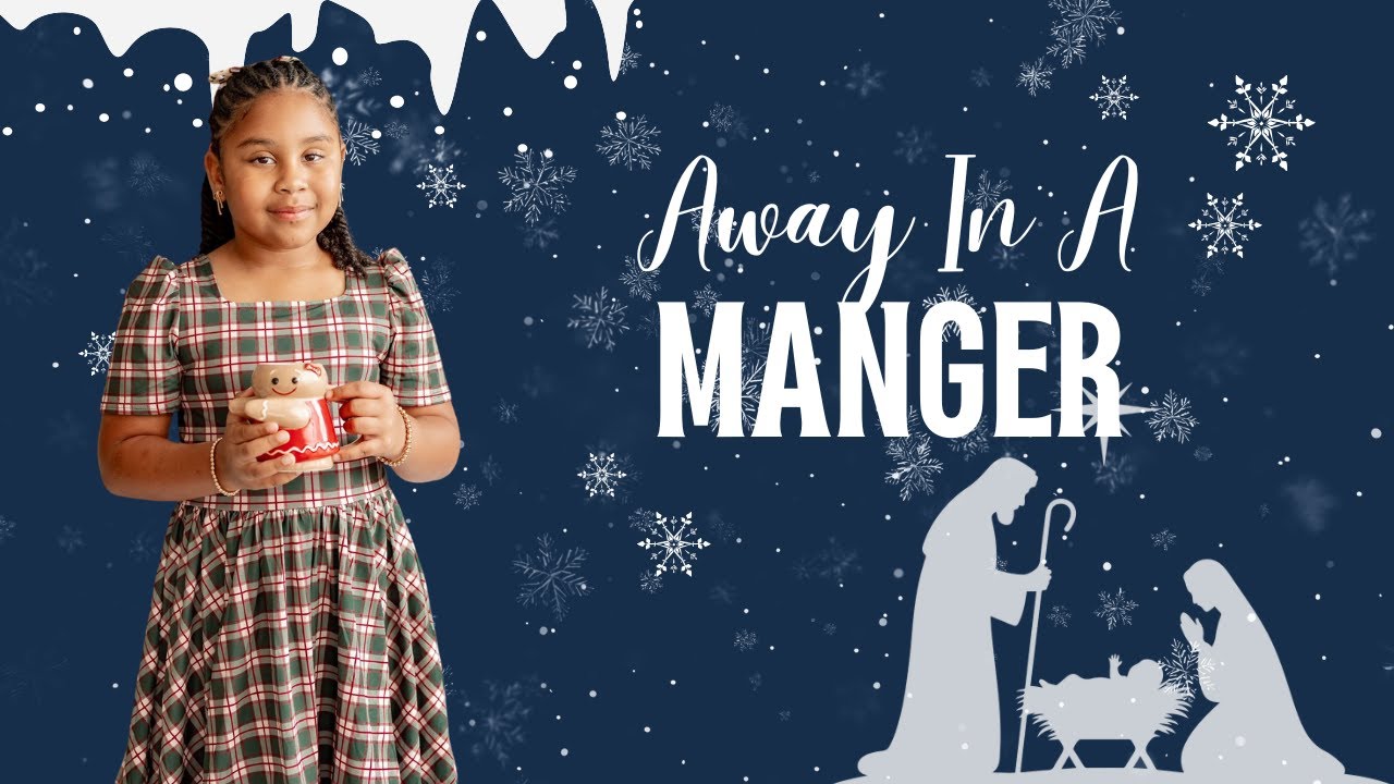 Away In A Manger