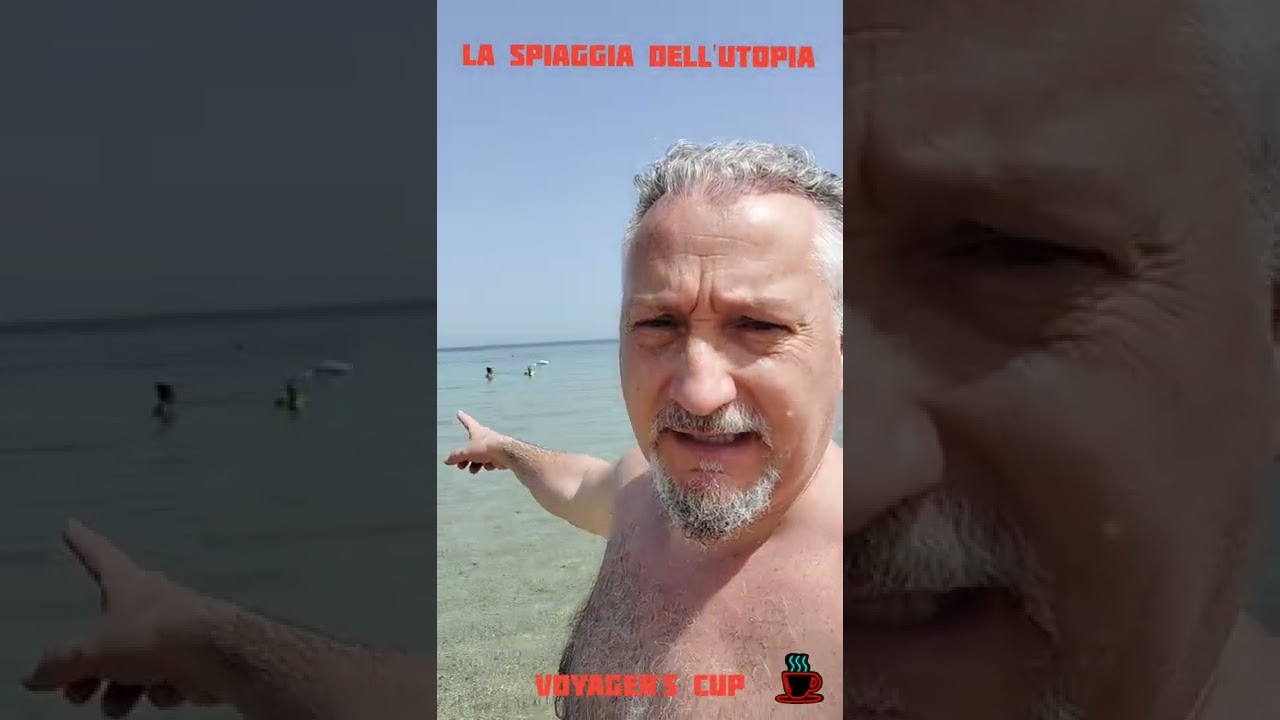 Utopia Veraclub Mar Rosso; scopriamolo nelle gocce di Marsa Alam.