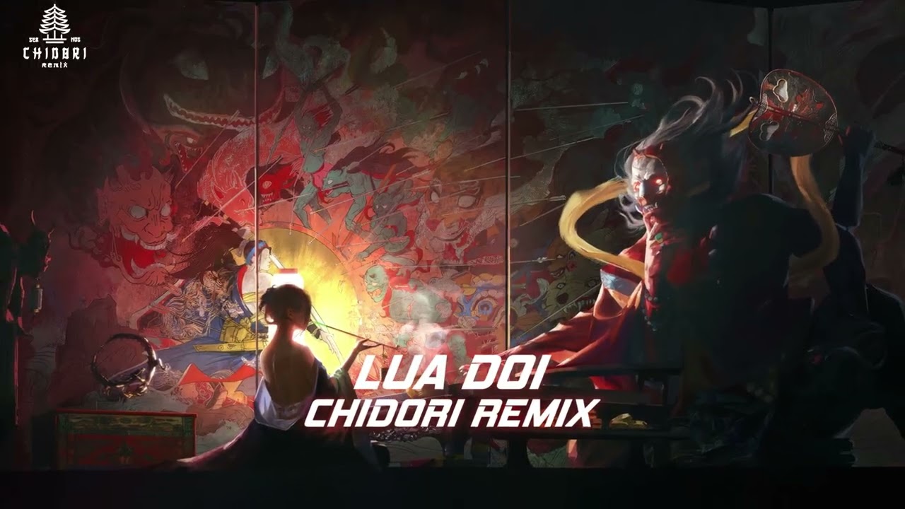 LỪA DỐI - CHIDORI REMIX || SINGLE TRACK REMIX