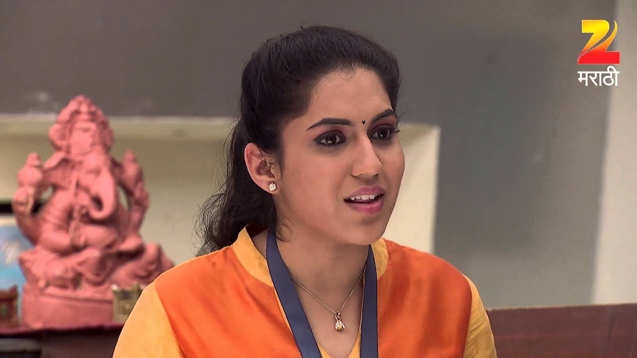 Ka Re Durava - Marathi Serial - Best Scene - 472 - Suyash Tilak, Suruchi Adarkar, Subodh - Zee TV