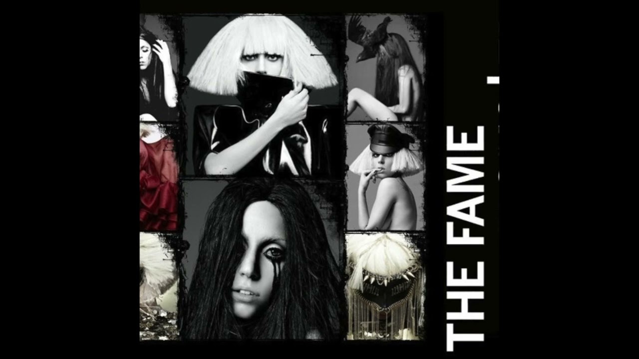 I Like it Rough by Lady Gaga (Slow + Reverb)