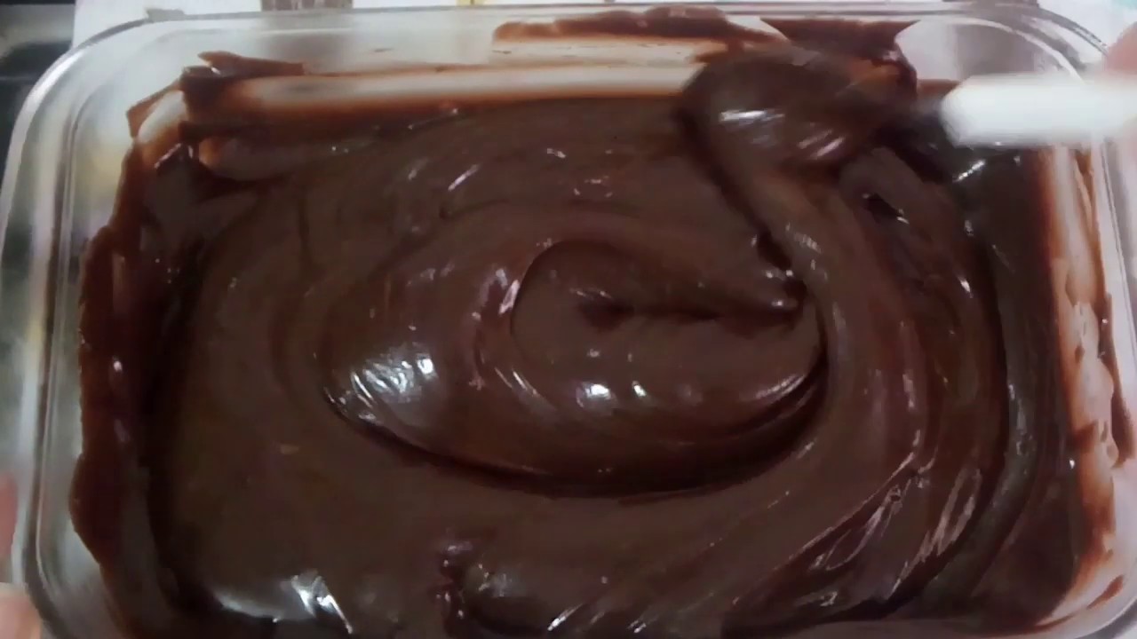 RECHEIO DE NUTELLA PARA TRUFAS, BOLO NO POTE, BOLO DE ANIVERSÁRIO, PAVÊS, TORTINHAS, SOBREMESAS