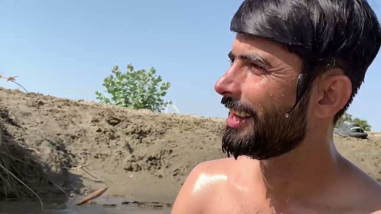 Eid k dosray din ma sasural gya waha naher ma nahaya ❤️👍