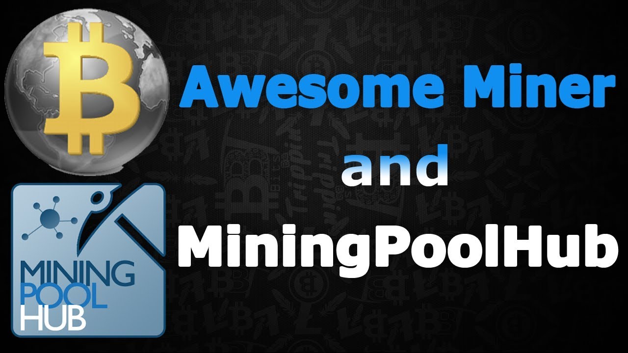 NiceHash Alternative v2 - Awesome Miner & Mining Pool Hub - Tutorial