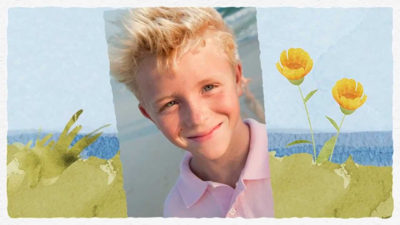 Panama City Beach Family Photo Shoot