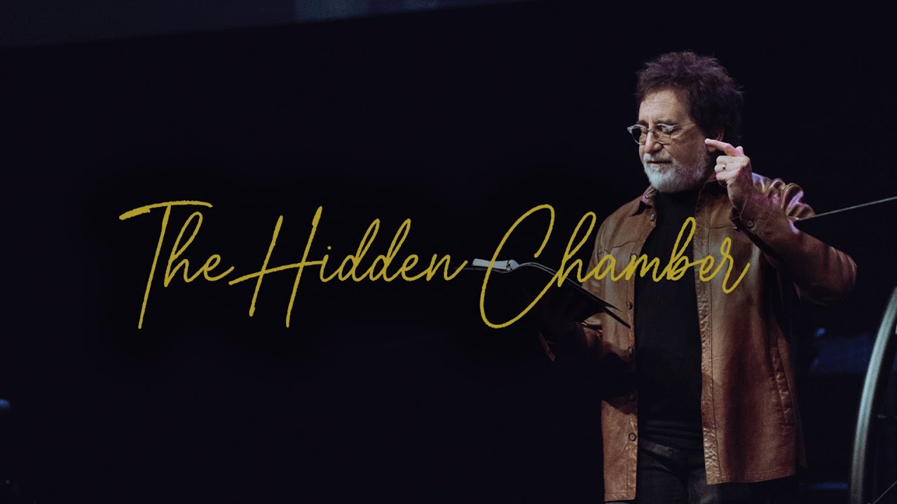 The Hidden Chamber || Pastor Brian Zahnd