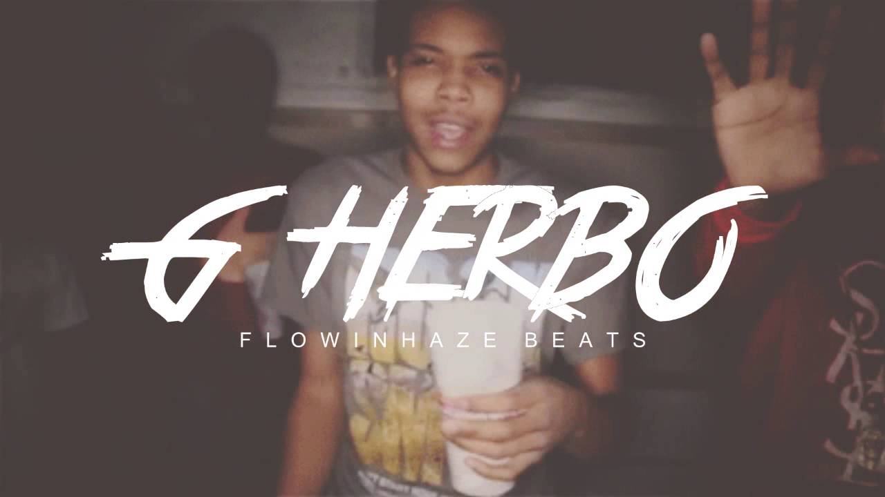 Free Lil Herb (G Herbo) Type Beat (Prod Flowinhaze Beats)