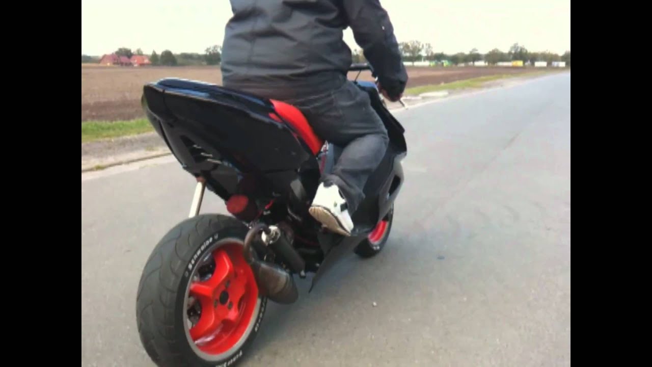 SR 50 R Projekt 2010 R/T XSL
