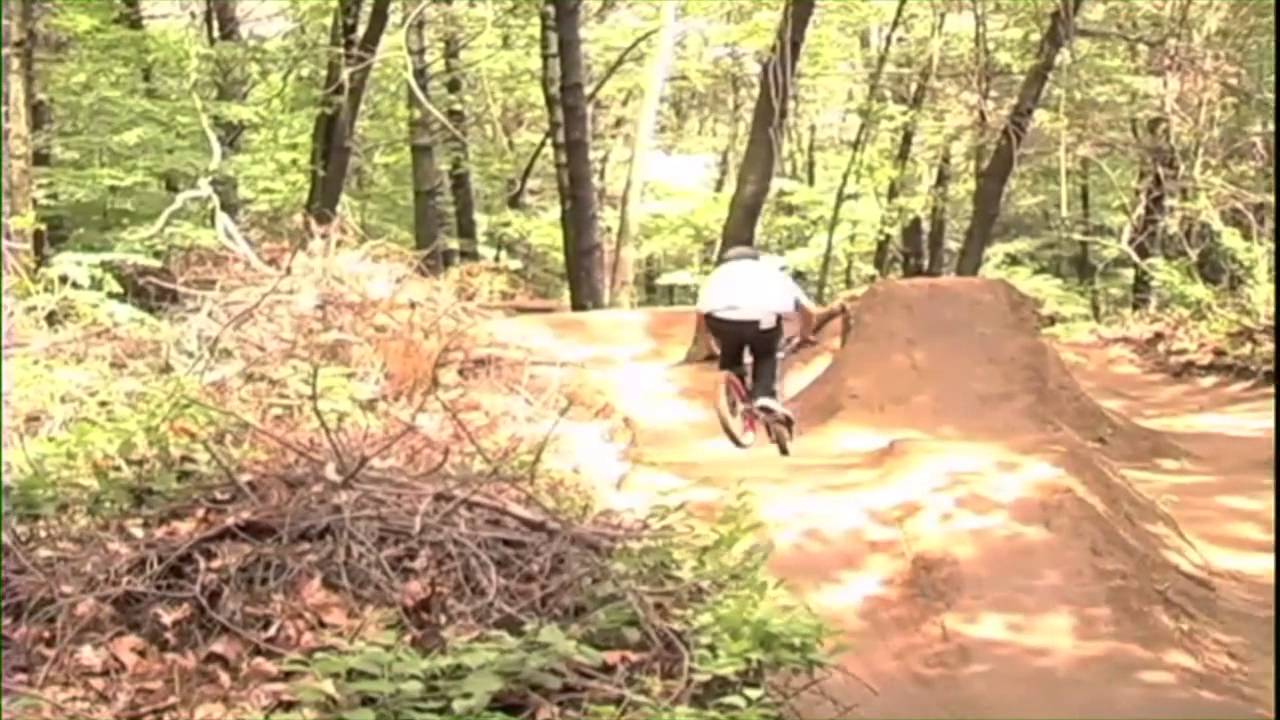 Safety First  - KC Badger Section