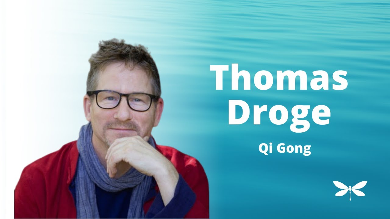 LeeLa Episode 6 - Qi Gong with Thomas Droge
