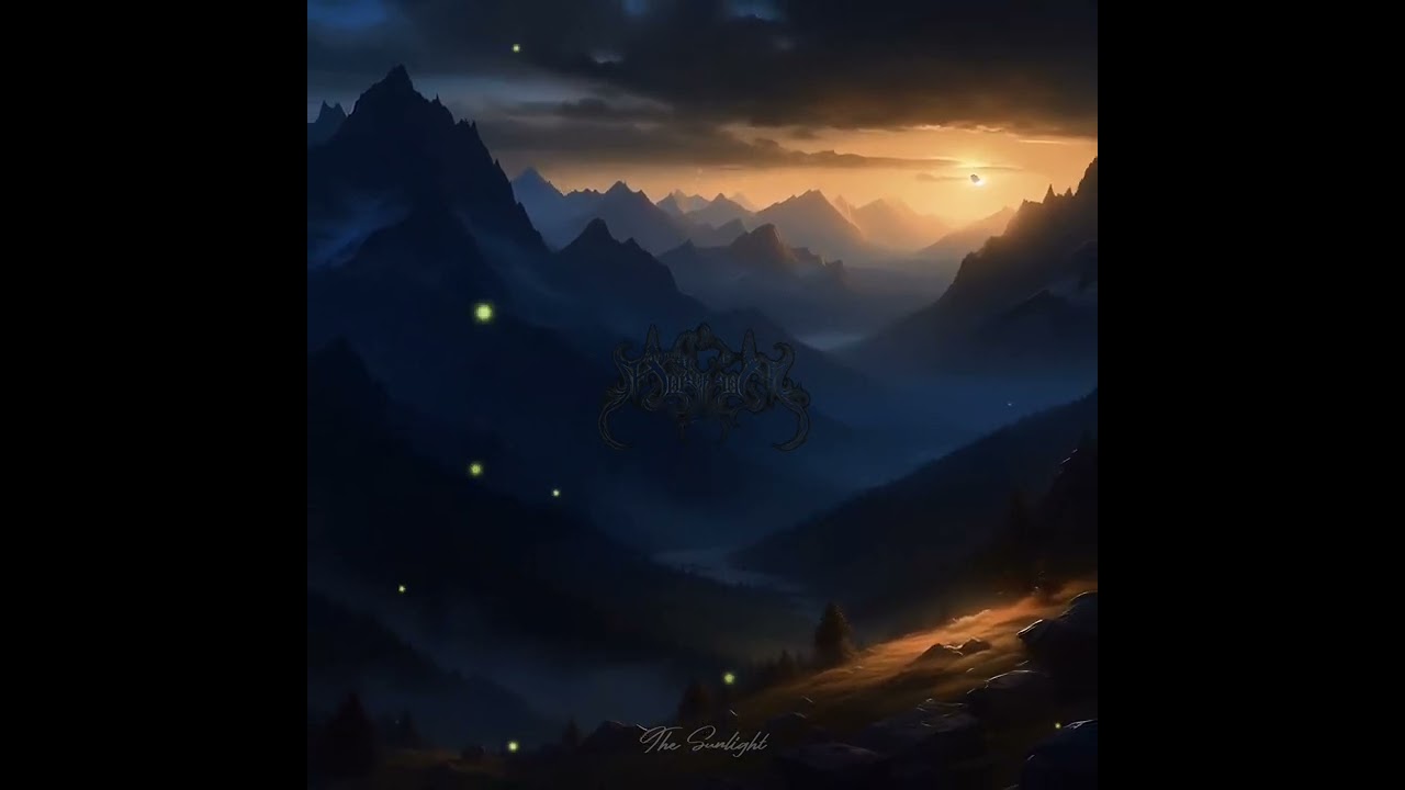 Nord Frost - The Sunlight (2023)