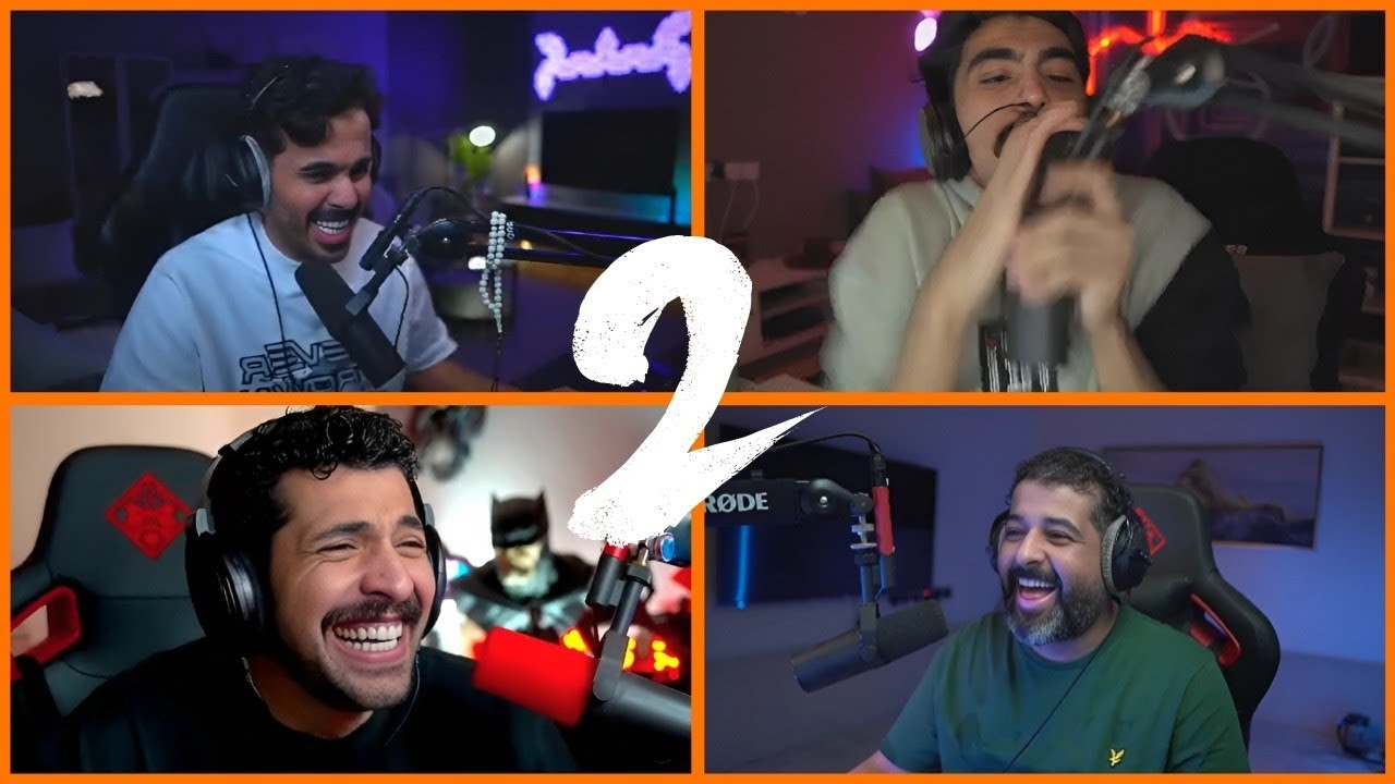 كليبات ميستري تاون #2 (شخصنة شونق وابو سويحل في قراند 😂 )