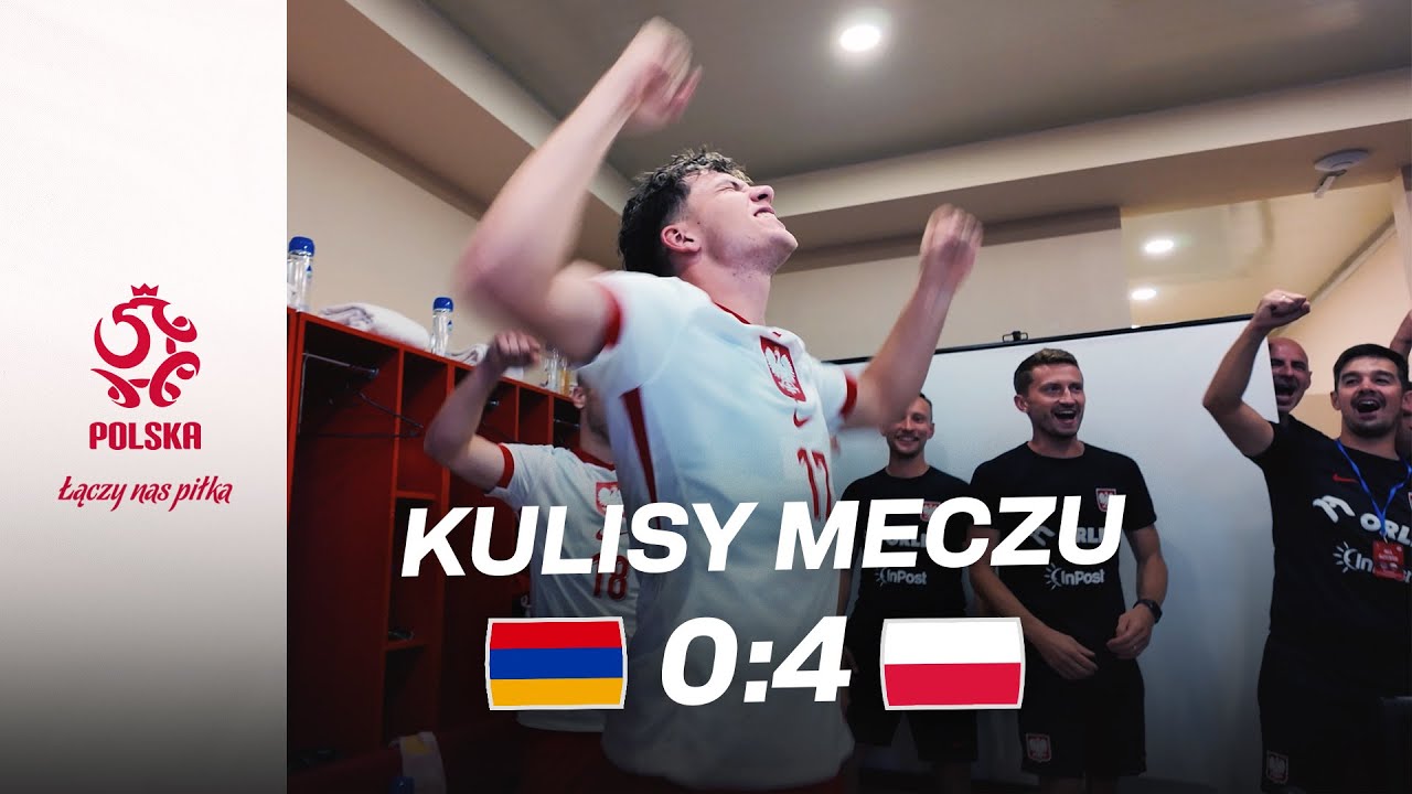EKIPA TRENERA BRZĘCZKA WYGRYWA 4:0! Quiz wiedzy o Armenii i Pietuszewski Show - gole i kulisy