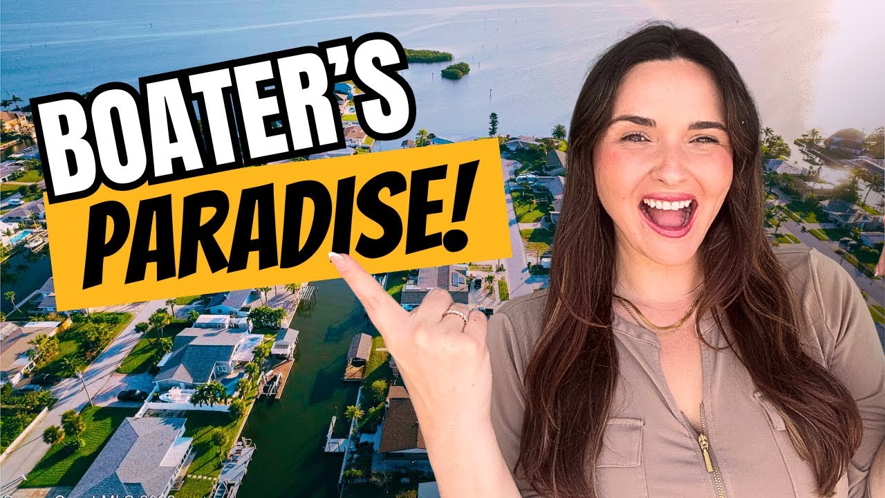 Is Merritt Island the Best Riverfront Town to Live In?