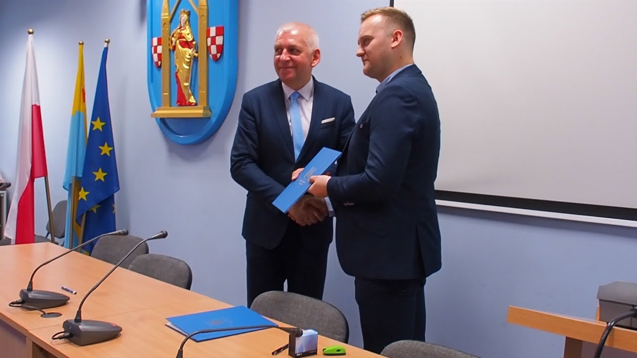 Kino w Działdowie za 11,5 miliona złotych!