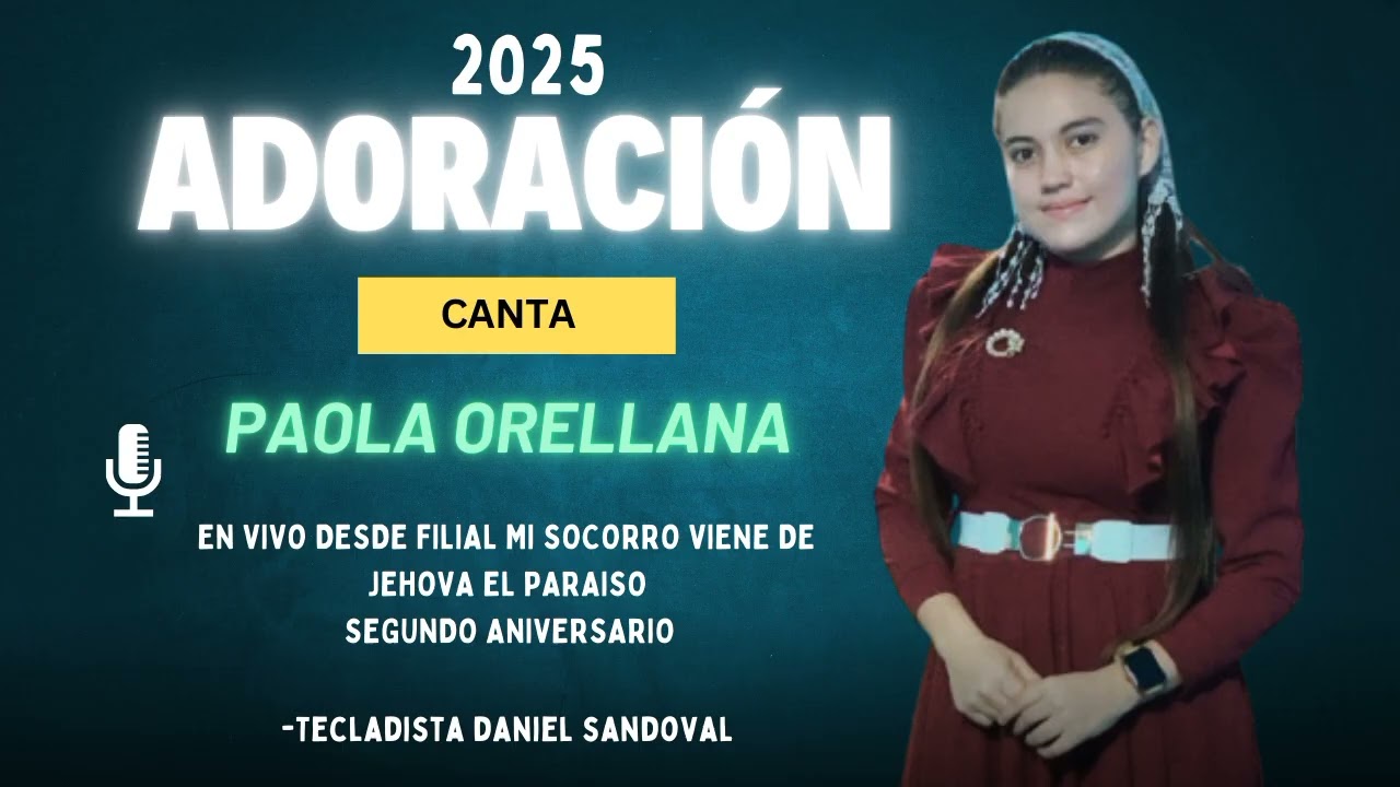Alabanzas de Adoración 🕊️✨🔥