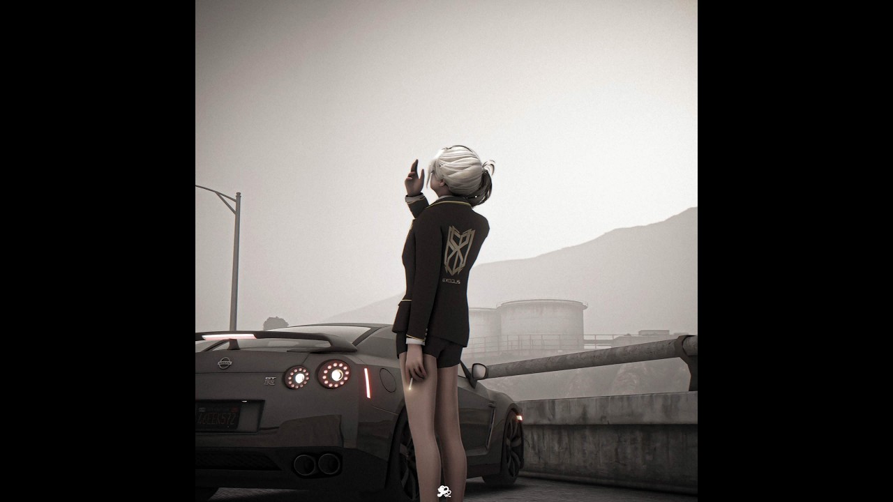 Ep . 48  mami  06/03/69 #ahyou #fivem #gta
