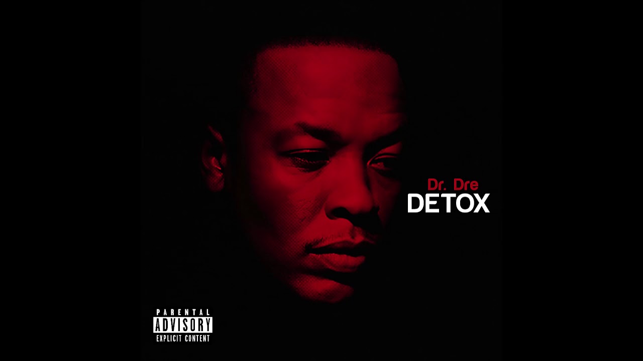 Dr. Dre - This Is Detox (feat. T.I. & Kobe)