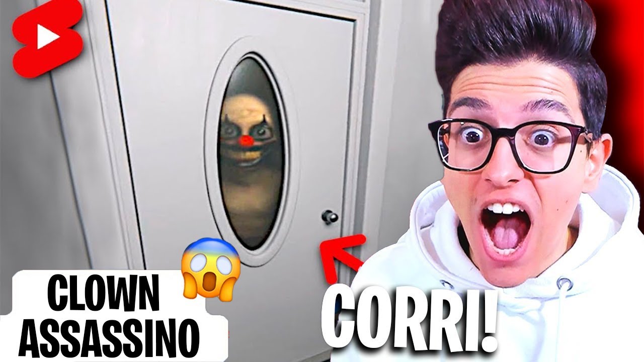 REAGIAMO AGLI SHORTS PI&Ugrave; VIRALI E PAUROSI DI SEMPRE!! *EP.2*