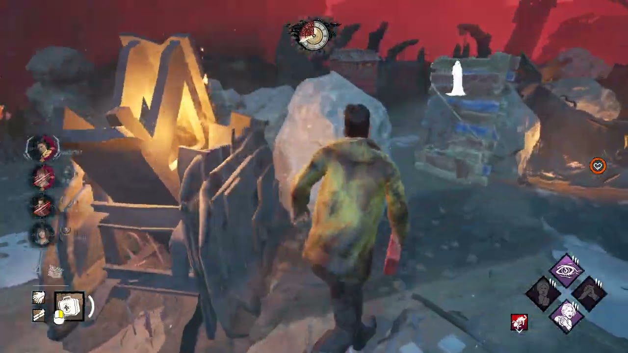 Dead by Daylight 2026 02 06   22 41 07 01