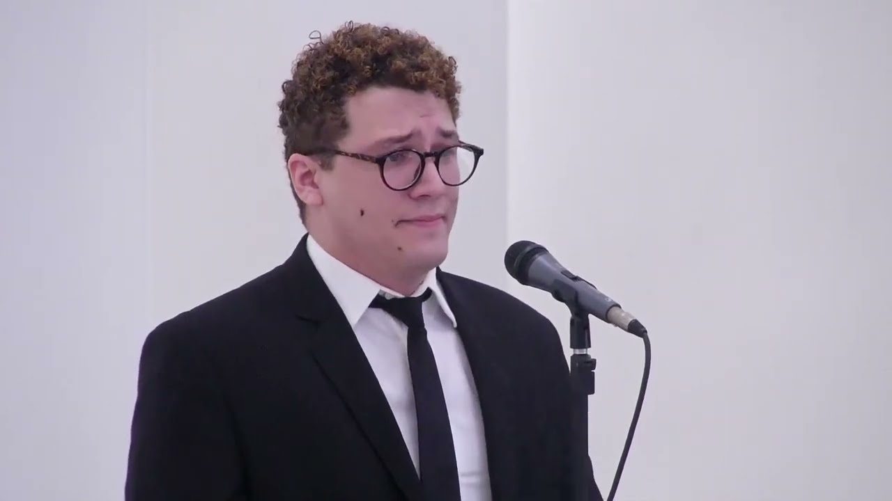 Igreja Apostólica - Minha vó minha mãe - Coral