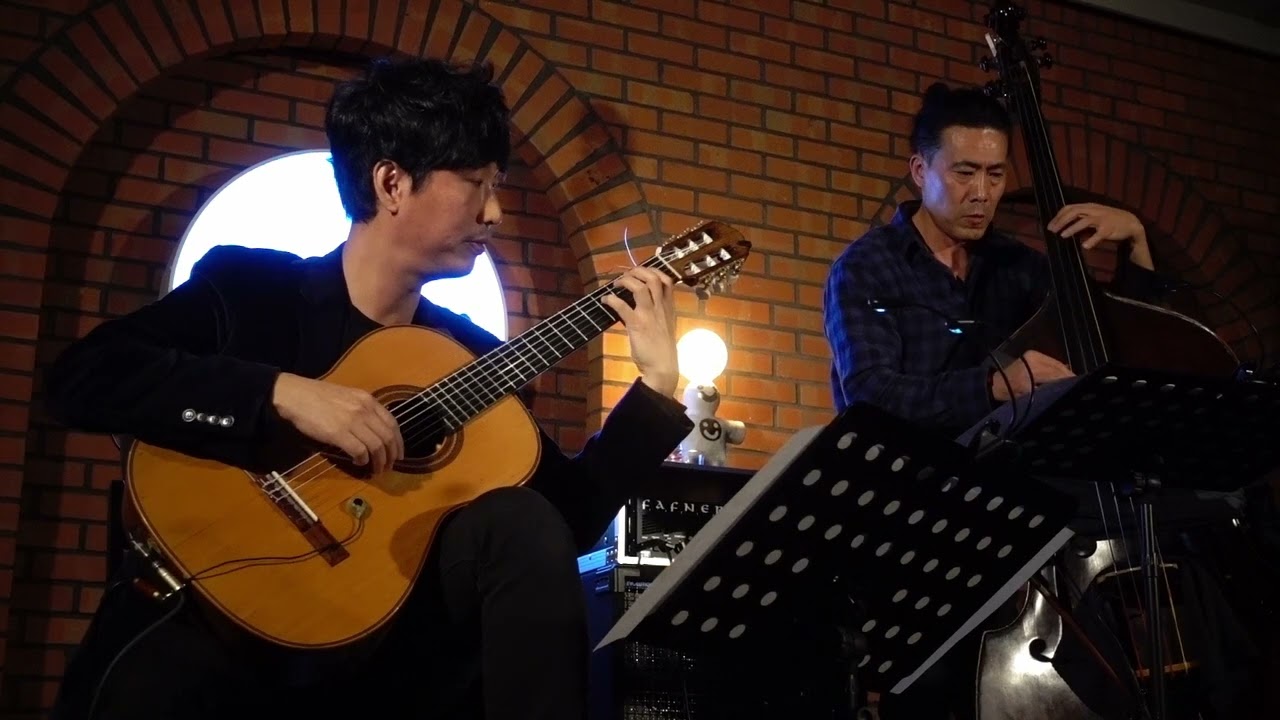 20191121 박윤우트리오 - winter of vivaldi @더노라