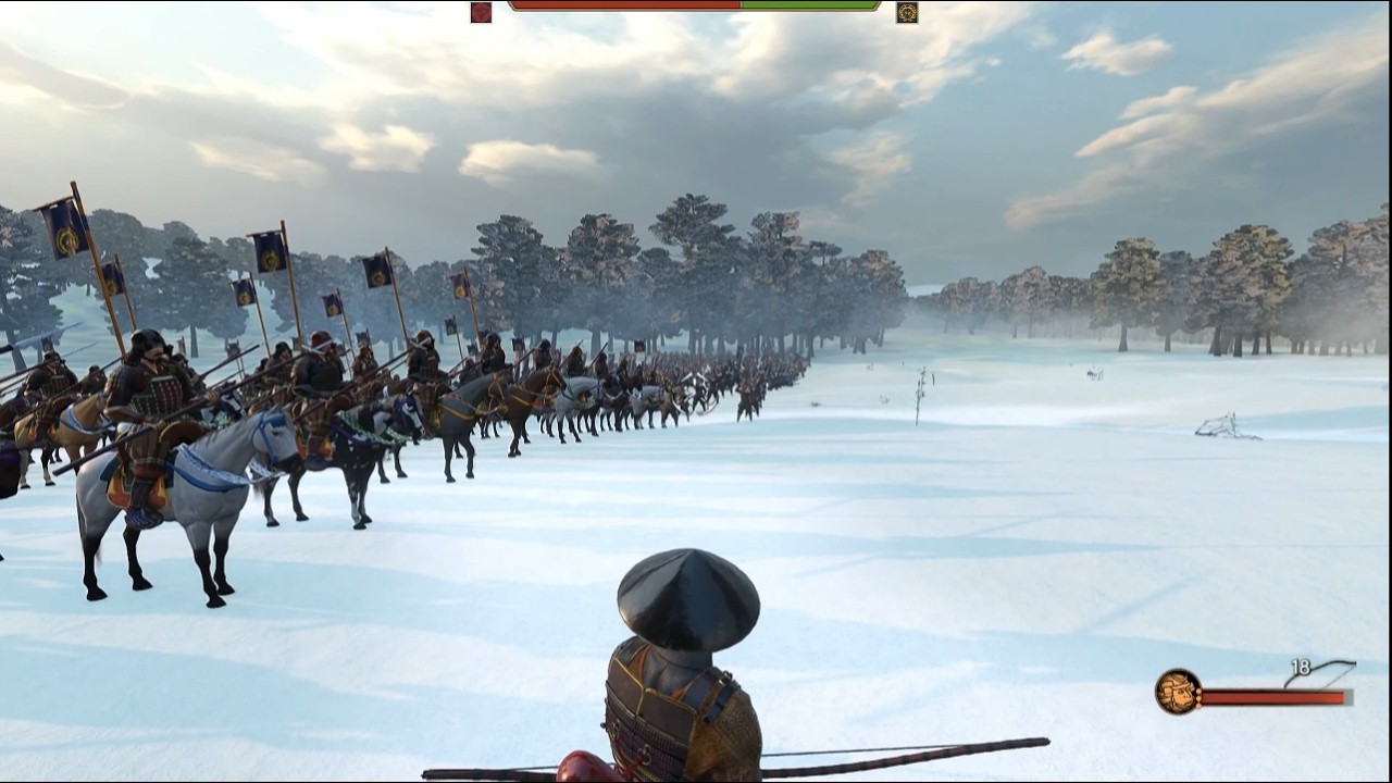 No One Leaves the Red Snow Alive