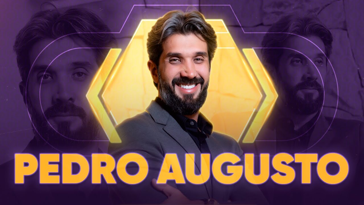 Colmeia Cast - Pedro Augusto - Diretor Da Magen Construtora 2025 #291