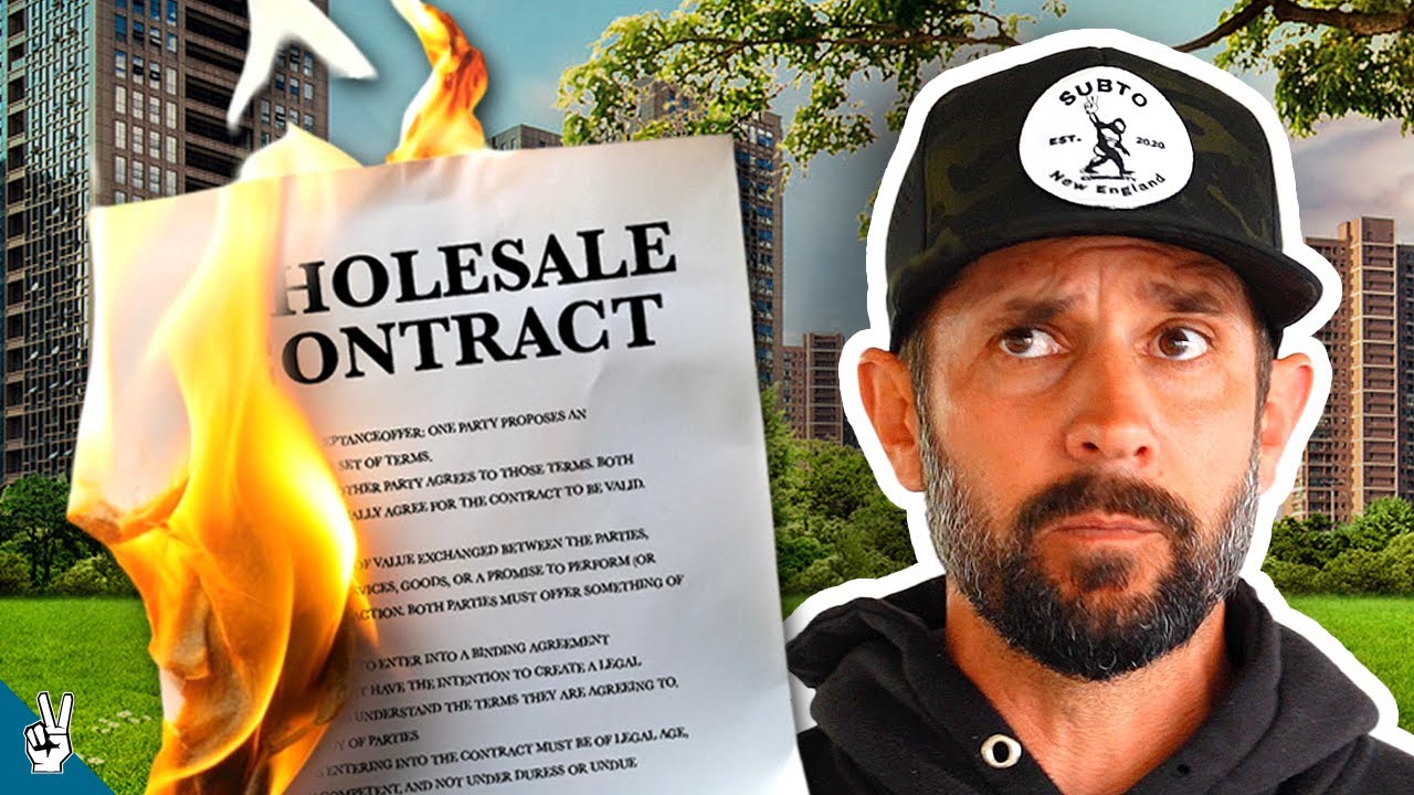 Wholesalers: STOP NOW! This Strategy Will Make You 4X MORE in 2025