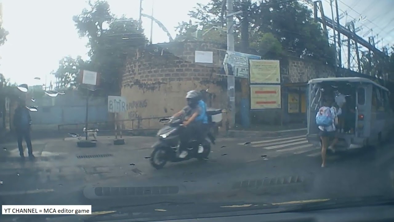 Sucat to Muntinlupa