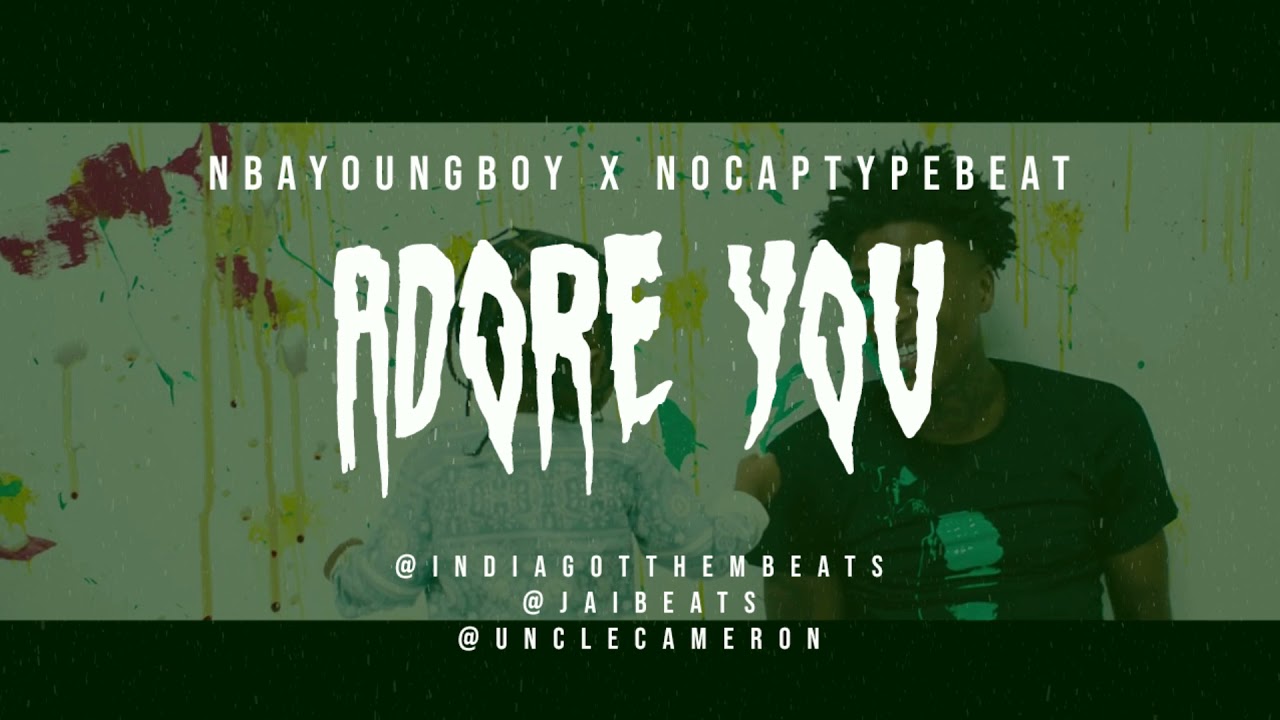 [FREE] NBA YoungBoy x No Cap Type Beat 