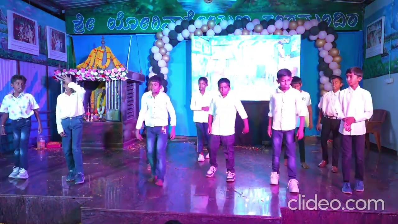 6-7th boys Annual day | ಸರ್ಕಾರಿ ಹಿರಿಯ ಪ್ರಾಥಮಿಕ ಶಾಲೆ |ಕೆಂದನಹಳ್ಳಿ