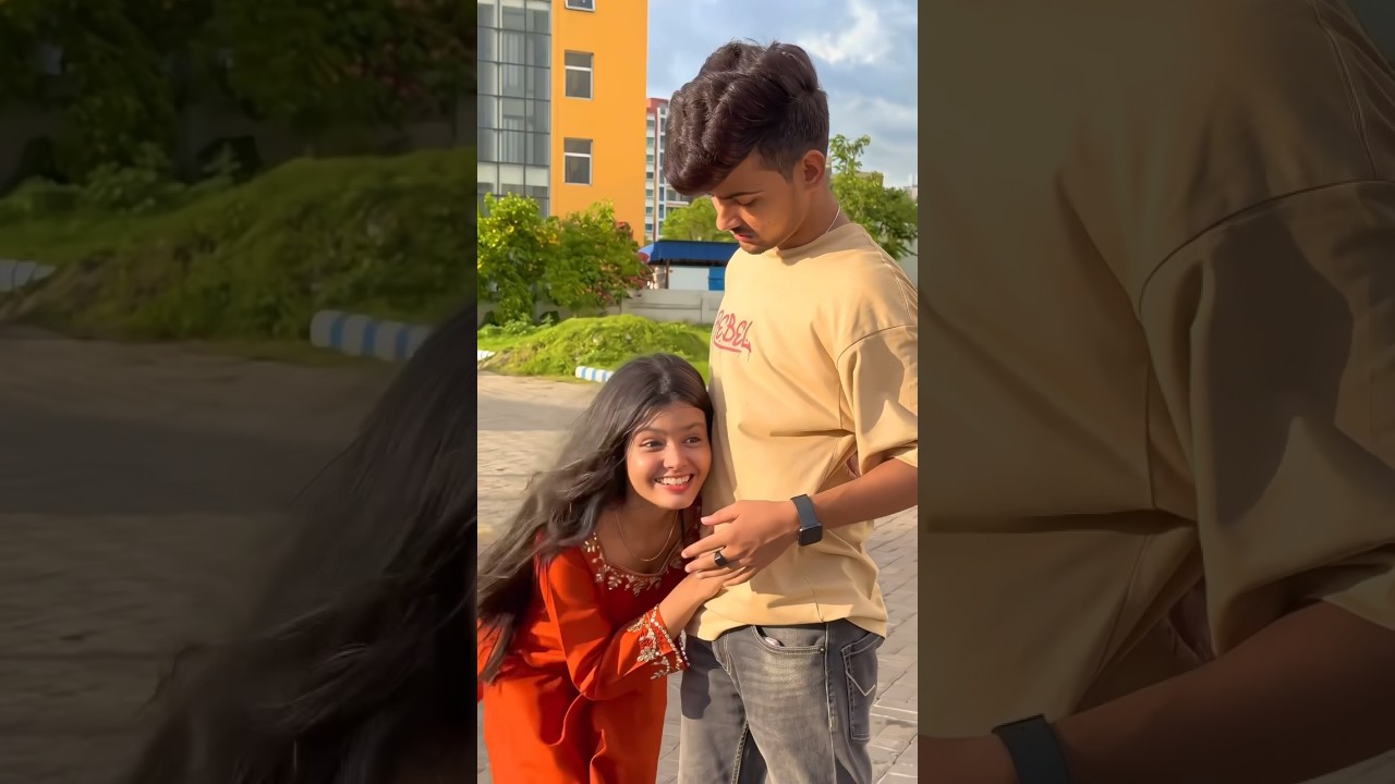 Congratulations 🥳❤️ #prashulovers #prasvcreation #layekfam #prashantrajput #viral #shorts #trending