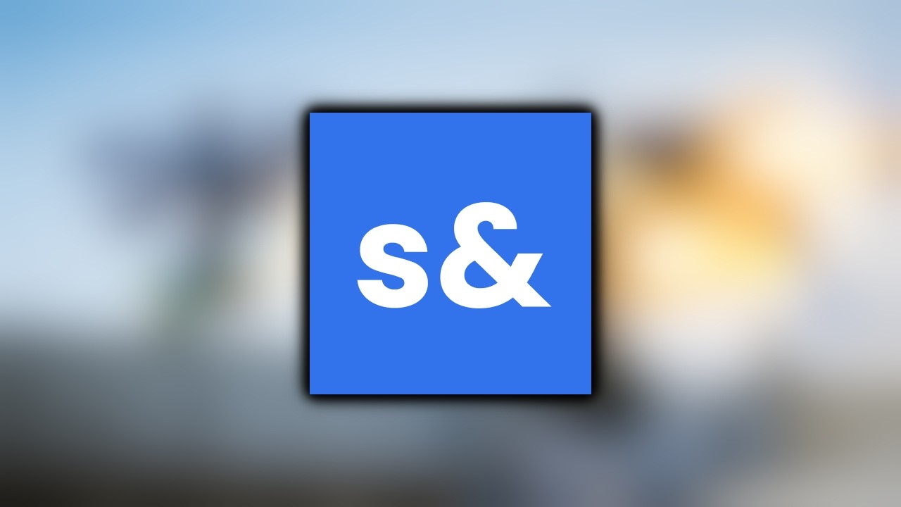 S&box ist sehr vielversprechend!