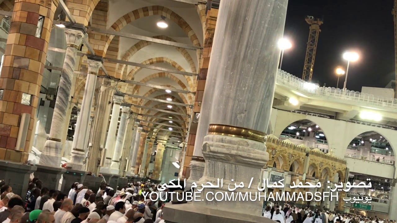 سعود الشريم | تهجد كامل ليلة ٢١ رمضان ١٤٤٠هـ
