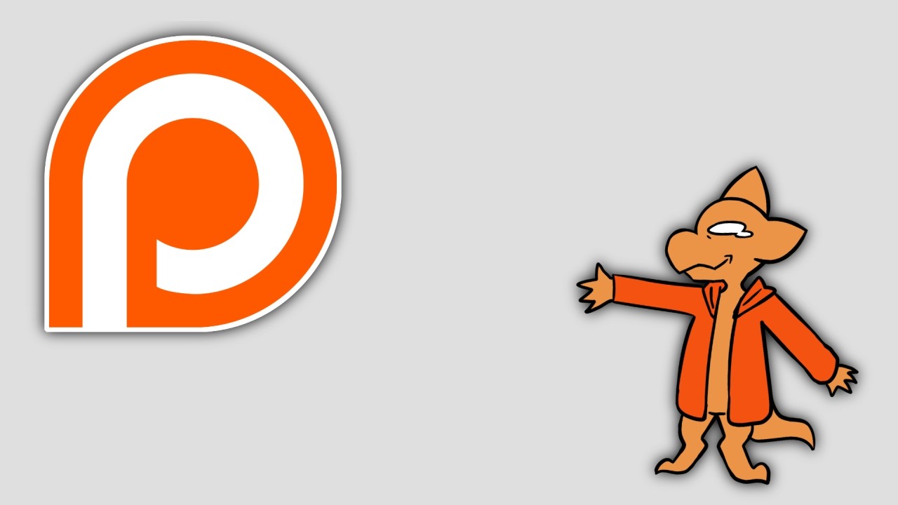 Please Support The KringeKobold Patreon!