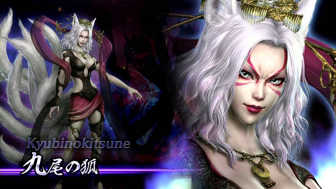 Warriors Orochi 3 Ultimate - Waltz of White Darkness Extended