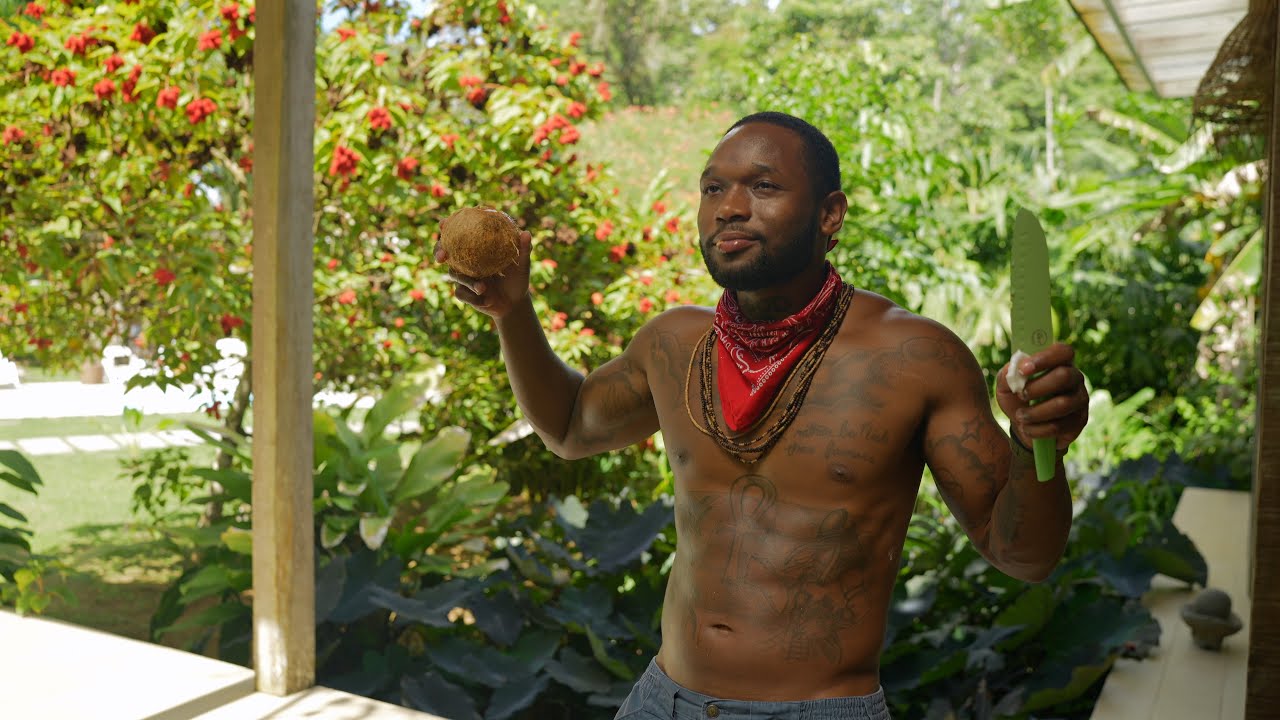 Pool Party & Intimate Performance In Costa Rica (Day 5)
